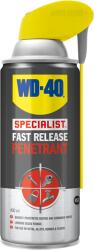 WD WD-40 Specialist Penetrant cu eliberare rapidă 400 ml