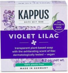 Kappus Săpun de lux Violet Lilac 125 g