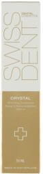 Swissdent Pastă de dinți CRYSTAL 50ml fără fluor