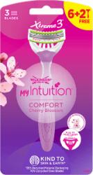  Wilk Intuition Xtreme3 (6+2/bli) Cireșe