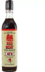  Sos de peste Red Boat Phu Quoc 500ML (NUOC MAM)