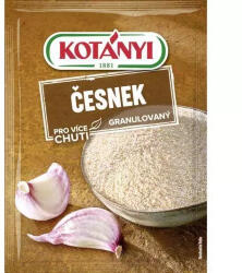  Usturoi granulat cu condimente Kotányi 28g