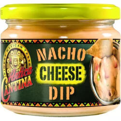  Dip de brânză Antica cantina 300g