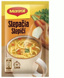  Supă instant de pui Maggi 12g