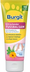Burgit Balsam de picioare Revigorant, 75 ml