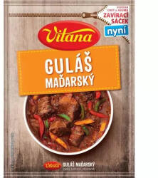  Gulaș unguresc Vitana 28g
