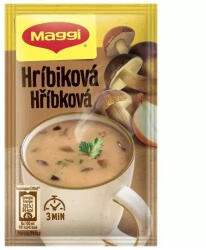  Supă instant de ciuperci Maggi 22g
