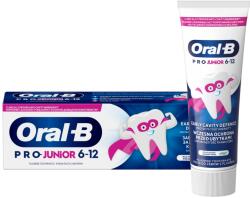 Oral-B Pastă Junior 75ml (6-12 ani)