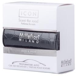  Millefiori Icon Legni & Spezie parfum auto Urban