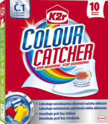 K2r Colour Lavete Catcher, 10 buc