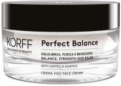 Korff CREMĂ DE TEN ECHILIBRU PERFECT 50ML