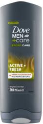 Dove Gel de duș Men Sport Active Fresh 250ml
