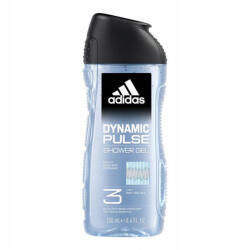  Adidas SG BĂRBAȚI 250ml Dynamic Pulse NOU (CZ)