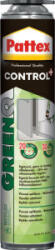 Pattex Spumă PU GreenQ EKO, 750 ml expansiune redusă, tip pistol