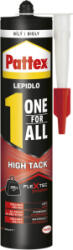 Pattex Adeziv universal de asamblare One For All High Tack, alb, 440 g