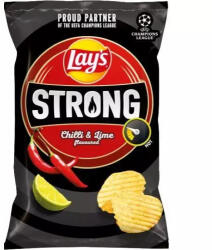 Lay's Lays chili tare cu lime 55g