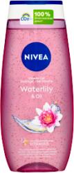 Nivea SG 250ml Ulei de nufăr