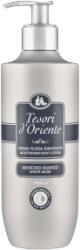  Loțiune de corp Tesori d'Oriente 400ml Alb M