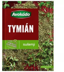  Avocado și cimbru 12g
