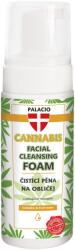  PALACIO Spumă de curățare facială cu cânepă 150ml