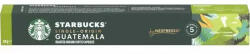 Nespresso Capsule Starbucks 10 Guatemala 52g