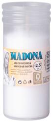  Depozit Madona 180g ~presat în alb 2, 5 zile