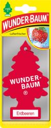 Wunder-Baum Odorizant de cameră cu căpșuni
