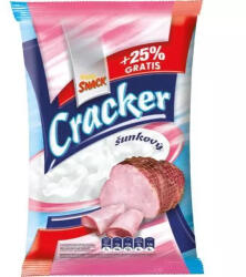 Golden Snack Biscuiți cu șuncă +25% 80g