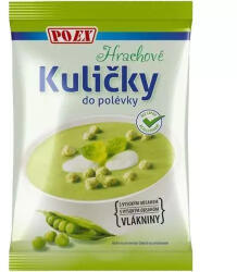 Poex Chiftele de supă de mazăre 50g