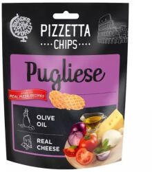 Pizzetta Chipsuri Pugliese 70g