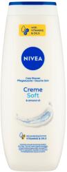  Gel de duș Nivea Creme Soft 500 ml