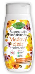 BIONE Balsam regenerant HONEY ELIXIR 260 ml