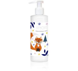 Loțiune de corp calmantă Ryor Baby 200 ml