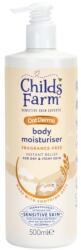  Loțiune de corp cu extract de ovăz CHILDS FARM, fără parfum, 500 ml