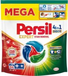  Capsule de rufe Persil Stain Removal Expert, 54 de spălări
