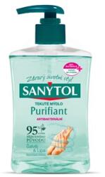 Sanytol Săpun lichid antibacterian purificant 500 ml