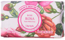  Săpun vegetal ITERITALIA Rose, 175 g
