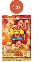 Top of The Pop miere pentru popcorn 15x100g