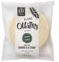 ERI Napolitane cu aromă de usturoi 50g