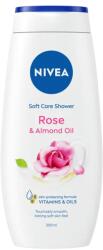  Nivea SG Women Îngrijire & Trandafir 250ml