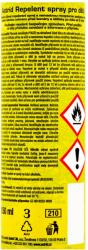  Spray repelent Astrid pentru copii 150 ml