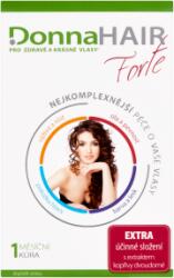  Donna HAIR Forte tratament 1 lună (30 capsule/cutie)
