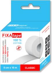  Bandă adezivă Fixatape Classic 5cmx10m