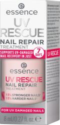 essence nail care UV RESCUE 01