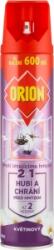 ORION 2 în 1 ÎMPOTRIVA INSECTELOR ZBURĂTOARE ȘI A FLORILOR 600 ml