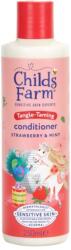  Balsam de păr CHILDS FARM cu căpșuni și mentă, 250 ml