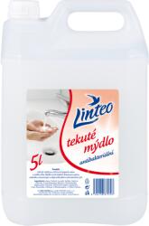 Linteo Săpun lichid cu aditiv antibacterian 5l