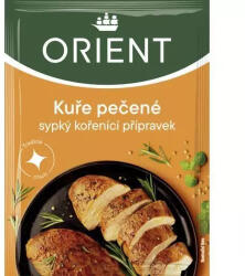  Pui la cuptor oriental 30g