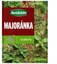  Avocado și măghiran uscate 5 x 7 g