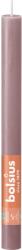 Bolsius Rustic Home 23×270 mm - Frasin Rose (roz)
